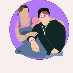 Meet your Posher, Kelsey